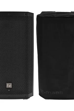 Vente flash - EV ZLX 12P G2 Cover Bundle