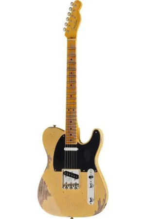 Promo exceptionnelle - Fender 51 Nocaster NB HR NAMM