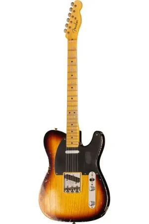 Tout juste arrivé | Fender 51 Nocaster 2TSB HR NAMM
