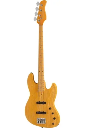 Nouveau au catalogue | Marcus Miller V6-4 Sandblasted Butterscotch