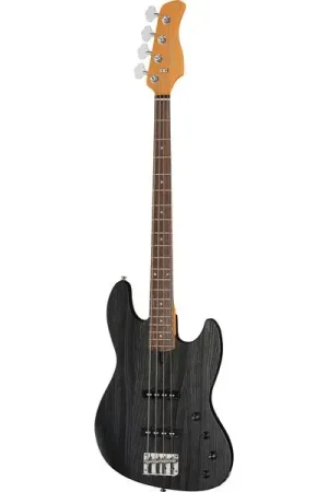 Tout nouveau - Marcus Miller V6-4 Sandblasted BK