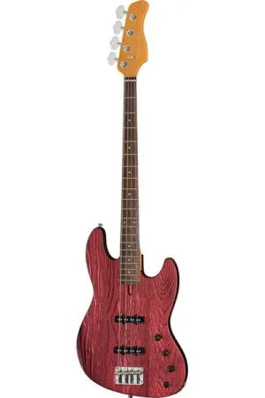 Nouveau produit | Marcus Miller V6-4 Sandblasted CAR