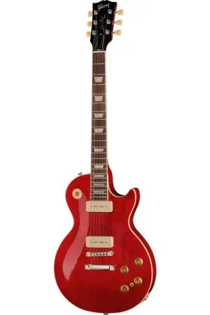 Gibson Warren Haynes Les Paul Std - Économisez maintenant