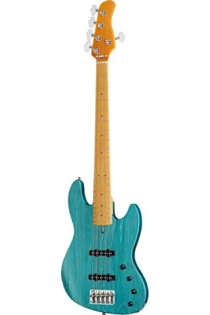 Direct usine - Marcus Miller V6-5 Sandblasted OTB