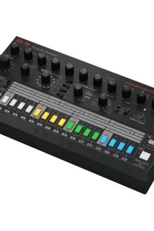Bien noté | Behringer RD-78