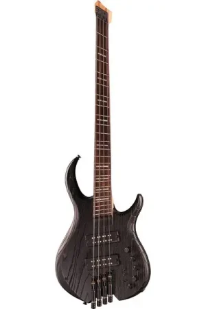 Nouveau au catalogue | Marcus Miller M6 Headless 4 BK