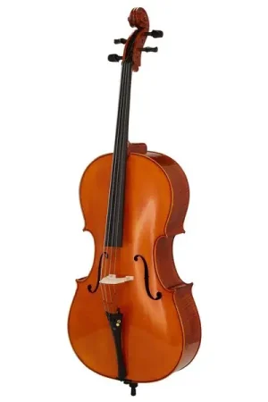 Hidersine Nobile Cello Set 4/4 | Commandez en ligne