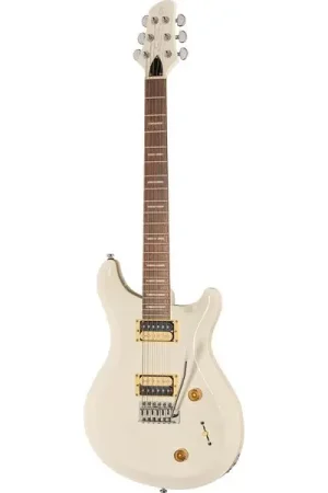Disponible maintenant - Larry Carlton Q3 Antique White