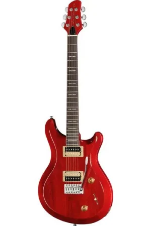 Larry Carlton Q3 Vintage Cherry | Promotion
