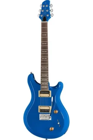 Larry Carlton Q3 Midnight Blue | Économisez maintenant