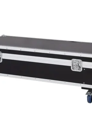 Showtec Case for 8x Spectral M800 - Plus que quelques jours