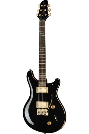 Larry Carlton Q7 Black | Offre limitée