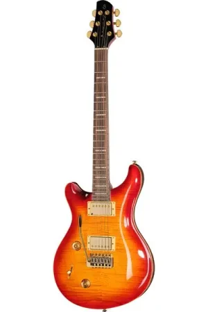 Larry Carlton Q7 Tobacco Sunburst LH | Ajoutez au panier