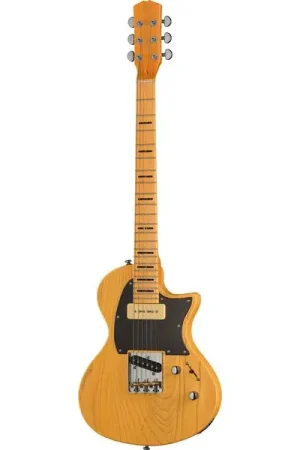 Larry Carlton I5T Butterscotch | Plus que quelques articles