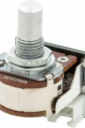 Sadowsky Balance (MN250K) Pot CP | Prix usine