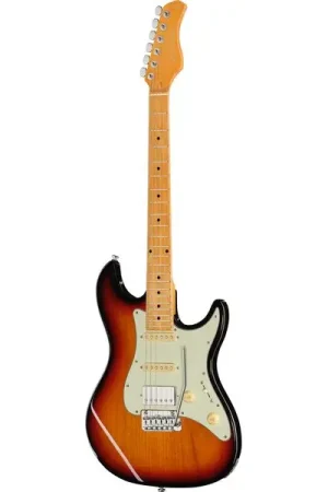 Tout juste arrivé | Larry Carlton S5 HSS 3TS