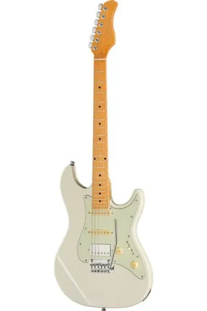Qualité supérieure | Larry Carlton S5 HSS OW