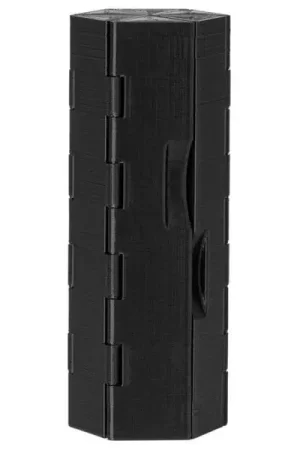 Reeds 'n Stuff Hexagon Oboe Reed Case BK - Paiement sécurisé