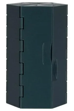 Disponible maintenant | Reeds 'n Stuff Hexagon Bassoon Reed Case OC