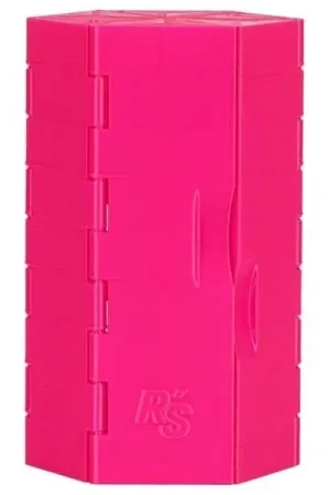 Bon plan | Reeds 'n Stuff Hexagon Bassoon Reed Case CY