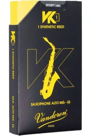 Vandoren VK1 Classical Alto Sax 30 - Bonne affaire