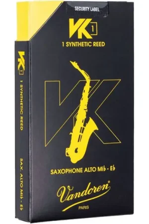 Vandoren VK1 Classical Alto Sax 60 | Très demandé