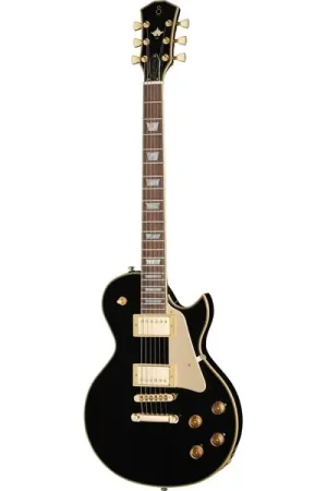 Larry Carlton L7 BK New Gen | Préféré des clients