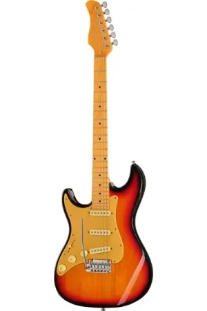 Premium | Larry Carlton S7 3TS New Gen LH