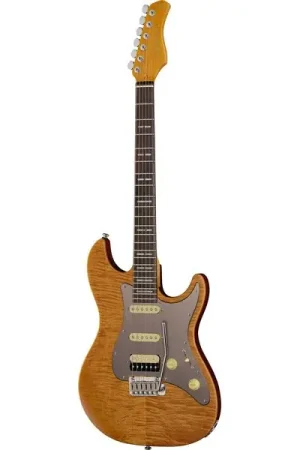 Produit phare - Larry Carlton S7 FM Natural Satin New Gen