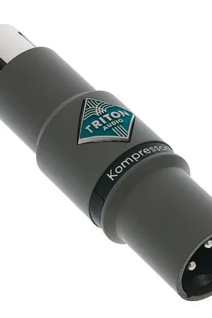 TritonAudio Kompressor - Plébiscité par les clients