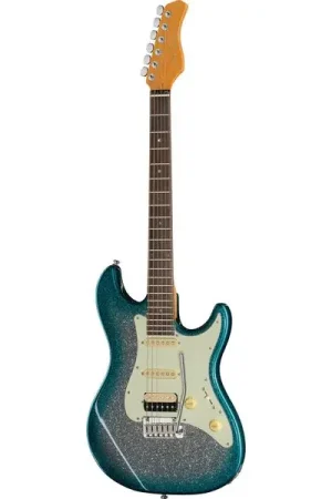 Bon prix | Larry Carlton S7 HSS SB New Gen