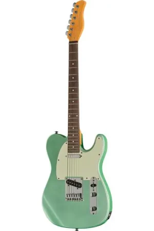 Disponible maintenant | Larry Carlton T3 SGM New Gen