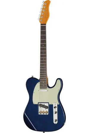Best-seller - Larry Carlton T7 Dark Navy New Gen