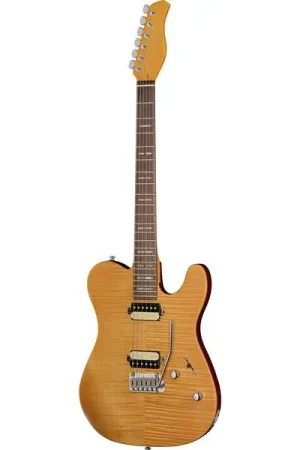 Larry Carlton T7 FM Natural Satin New Gen | Achetez maintenant