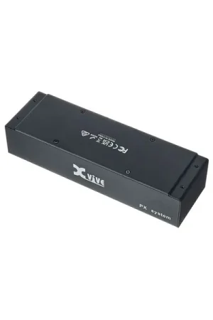 Retour gratuit | XVive PX-H Hub - Breakout Bo B-Stock