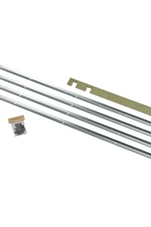 Disponible dès maintenant - Vicoustic VicFix Suspension Profile 1190