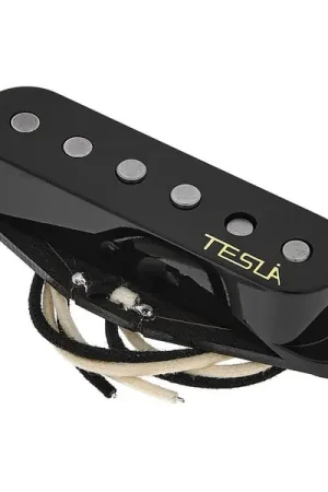 Meilleure vente - Tesla Time Machine 57's Bridge BK