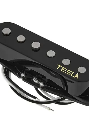 Tesla Plasma-1 Bridge BK | Prêt à expédier