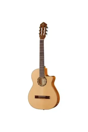 Offre exceptionnelle - Ortega RCE125-3/4 B-Stock