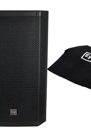 Plus que quelques pièces - EV ELX200-12 Cover Bundle