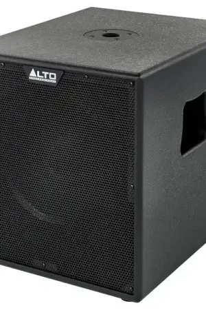 Bon prix | Alto TX 12S Subwoofer
