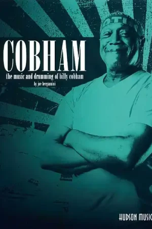 Hudson Music The Music and Drumming Cobham | Meilleure vente
