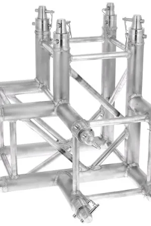 Prix usine - Stageworx ST34-C30 Truss Corner