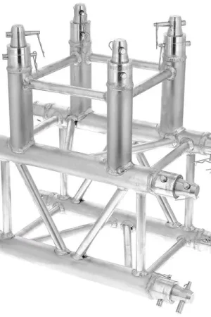 Prix imbattable - Stageworx ST34-T35 Truss T-piece