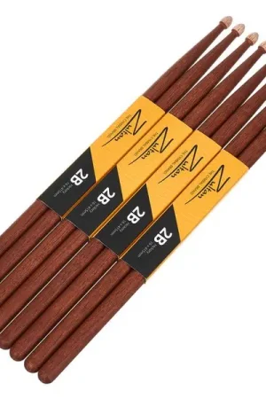 Qualité supérieure | Zultan 2B Hickory Value Pack