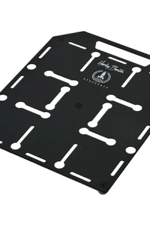 Direct usine | Harley Benton Spaceship Bag Board