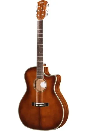 Cort Essence GA4 Brown Top - Offre
