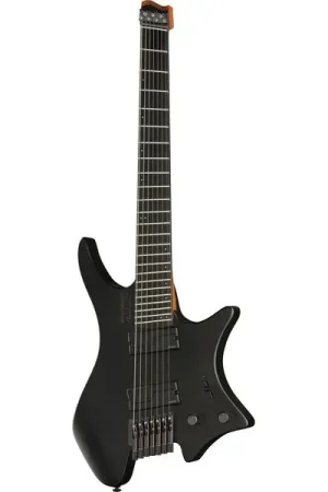 Commandez en ligne | Strandberg Boden Metal NX 7 Black Granite
