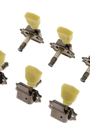 Bon plan | Gotoh SD510-SL MG Locking 3L/3R CB