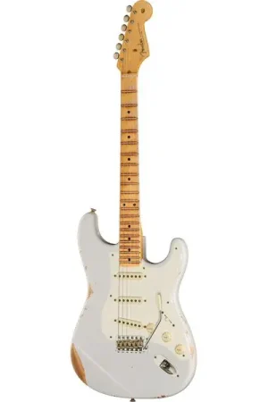 Fender 57 Strat WBL Relic - Offre exceptionnelle
